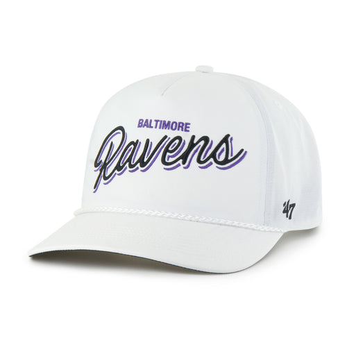 BALTIMORE RAVENS GRIT '47 SCRUM TEE