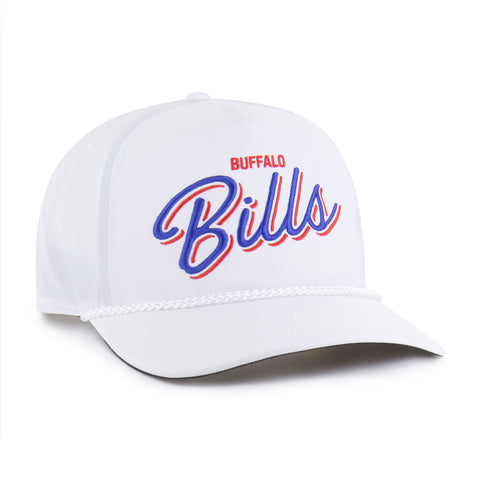 BUFFALO BILLS BRRR FAIRWAY '47 HITCH RF RELAXED FIT