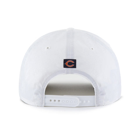 CHICAGO BEARS BRRR FAIRWAY '47 HITCH RF RELAXED FIT