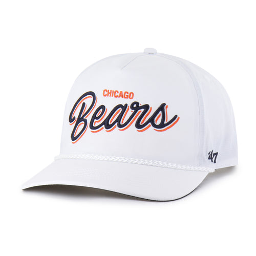 CHICAGO BEARS BRRR FAIRWAY '47 HITCH RF RELAXED FIT
