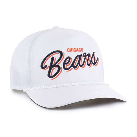 CHICAGO BEARS BRRR FAIRWAY '47 HITCH RF RELAXED FIT