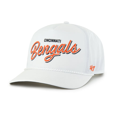 CINCINNATI BENGALS BRRR FAIRWAY '47 HITCH RF RELAXED FIT