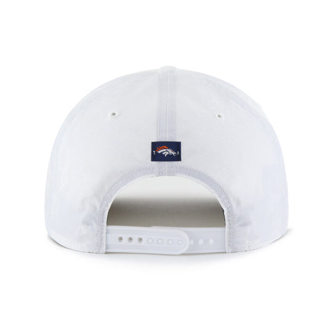 DENVER BRONCOS BRRR FAIRWAY '47 HITCH RF RELAXED FIT