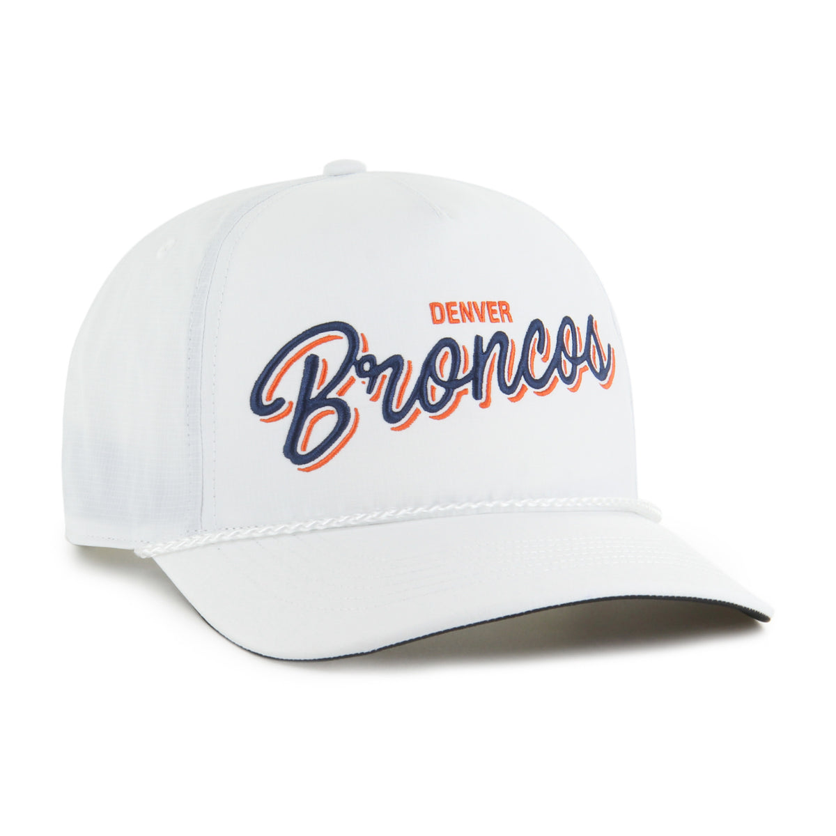 DENVER BRONCOS BRRR FAIRWAY '47 HITCH RF RELAXED FIT