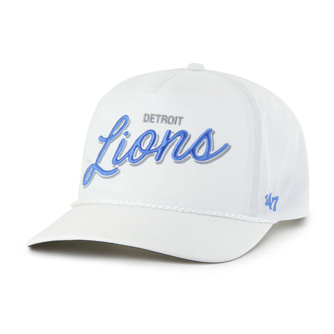 DETROIT LIONS BRRR FAIRWAY '47 HITCH RF RELAXED FIT