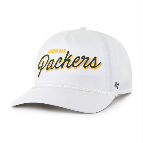 GREEN BAY PACKERS BRRR FAIRWAY '47 HITCH RF RELAXED FIT