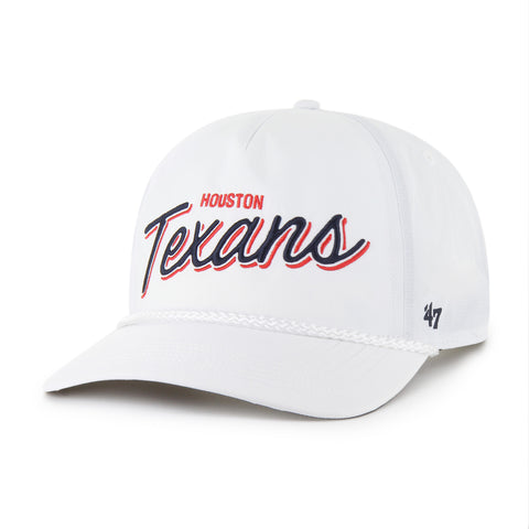 HOUSTON TEXANS BRRR FAIRWAY '47 HITCH RF RELAXED FIT