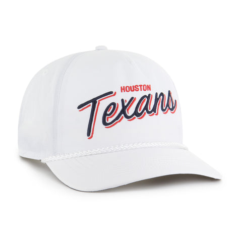 HOUSTON TEXANS BRRR FAIRWAY '47 HITCH RF RELAXED FIT