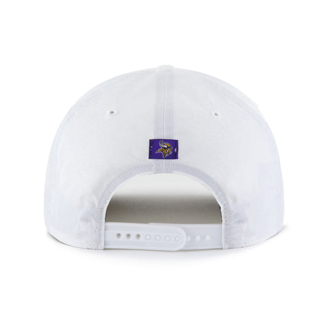 MINNESOTA VIKINGS BRRR FAIRWAY '47 HITCH RF RELAXED FIT
