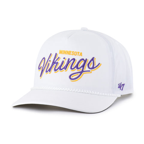 MINNESOTA VIKINGS BRRR FAIRWAY '47 HITCH RF RELAXED FIT