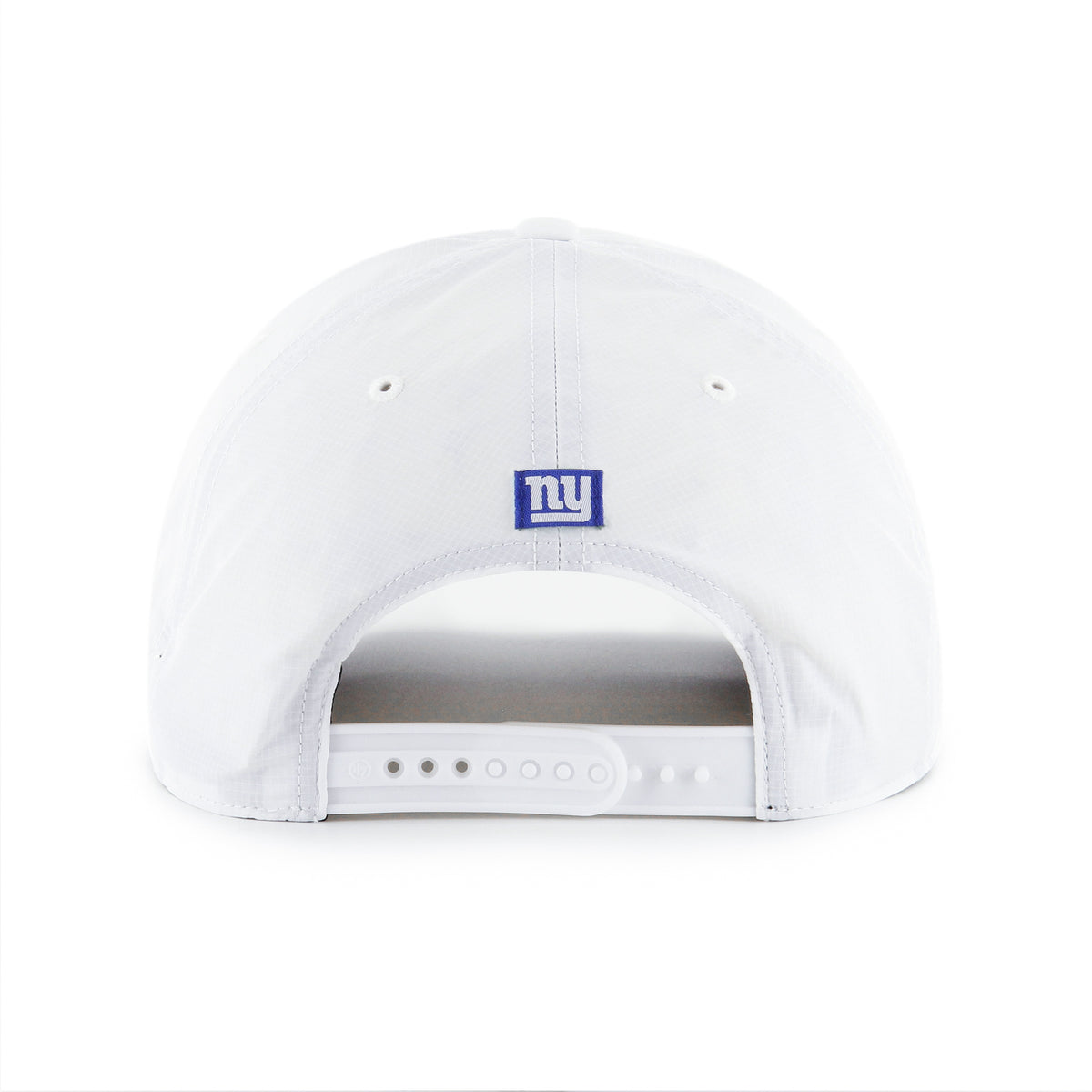 NEW YORK GIANTS BRRR FAIRWAY '47 HITCH RF RELAXED FIT