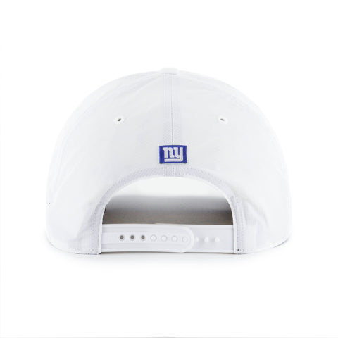 NEW YORK GIANTS BRRR FAIRWAY '47 HITCH RF RELAXED FIT