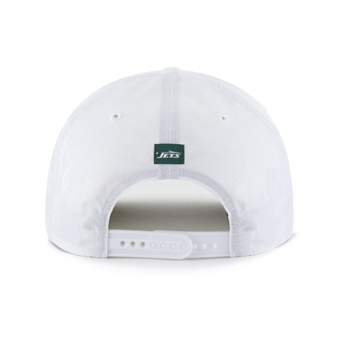 NEW YORK JETS BRRR FAIRWAY '47 HITCH RF RELAXED FIT