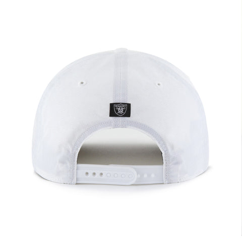 LAS VEGAS RAIDERS BRRR FAIRWAY '47 HITCH RF RELAXED FIT