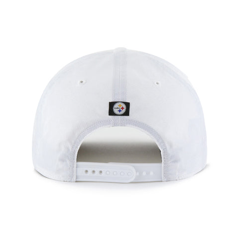 PITTSBURGH STEELERS BRRR FAIRWAY '47 HITCH RF RELAXED FIT