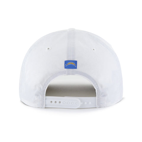 LOS ANGELES CHARGERS BRRR FAIRWAY '47 HITCH RF RELAXED FIT