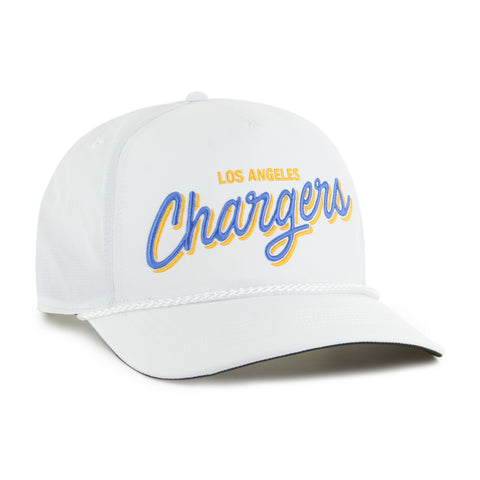 LOS ANGELES CHARGERS BRRR FAIRWAY '47 HITCH RF RELAXED FIT