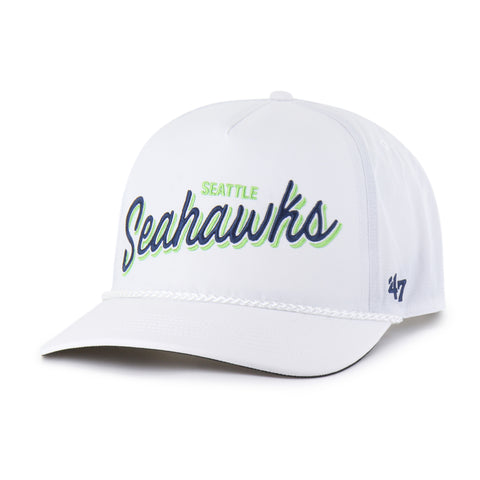 SEATTLE SEAHAWKS BRRR FAIRWAY '47 HITCH RF RELAXED FIT