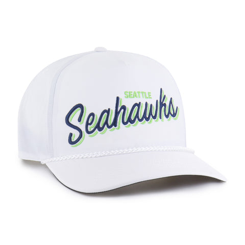 SEATTLE SEAHAWKS BRRR FAIRWAY '47 HITCH RF RELAXED FIT