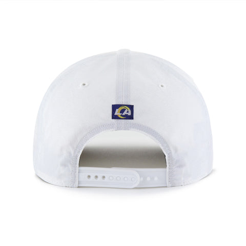 LOS ANGELES RAMS BRRR FAIRWAY '47 HITCH RF RELAXED FIT