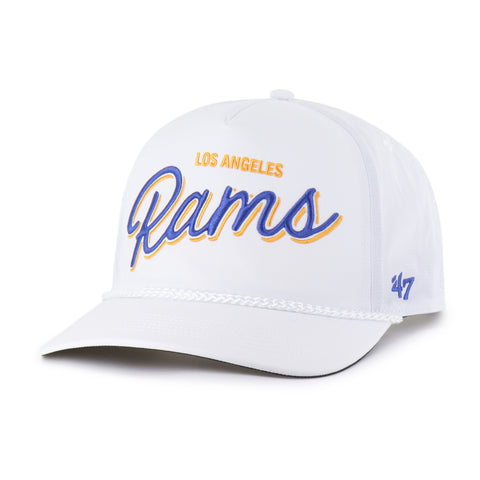 LOS ANGELES RAMS BRRR FAIRWAY '47 HITCH RF RELAXED FIT