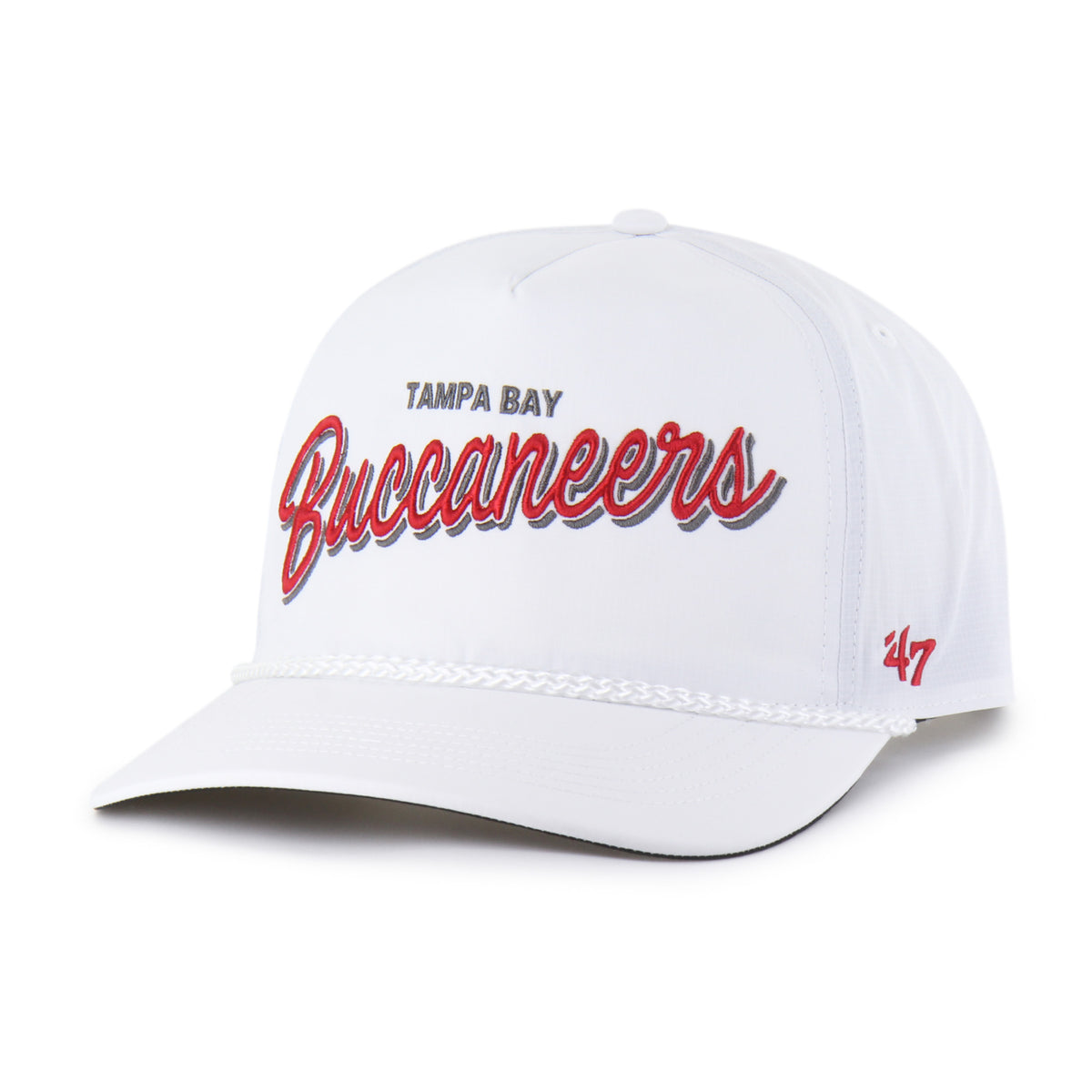 TAMPA BAY BUCCANEERS BRRR FAIRWAY '47 HITCH RF RELAXED FIT