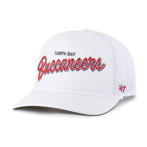 TAMPA BAY BUCCANEERS BRRR FAIRWAY '47 HITCH RF RELAXED FIT