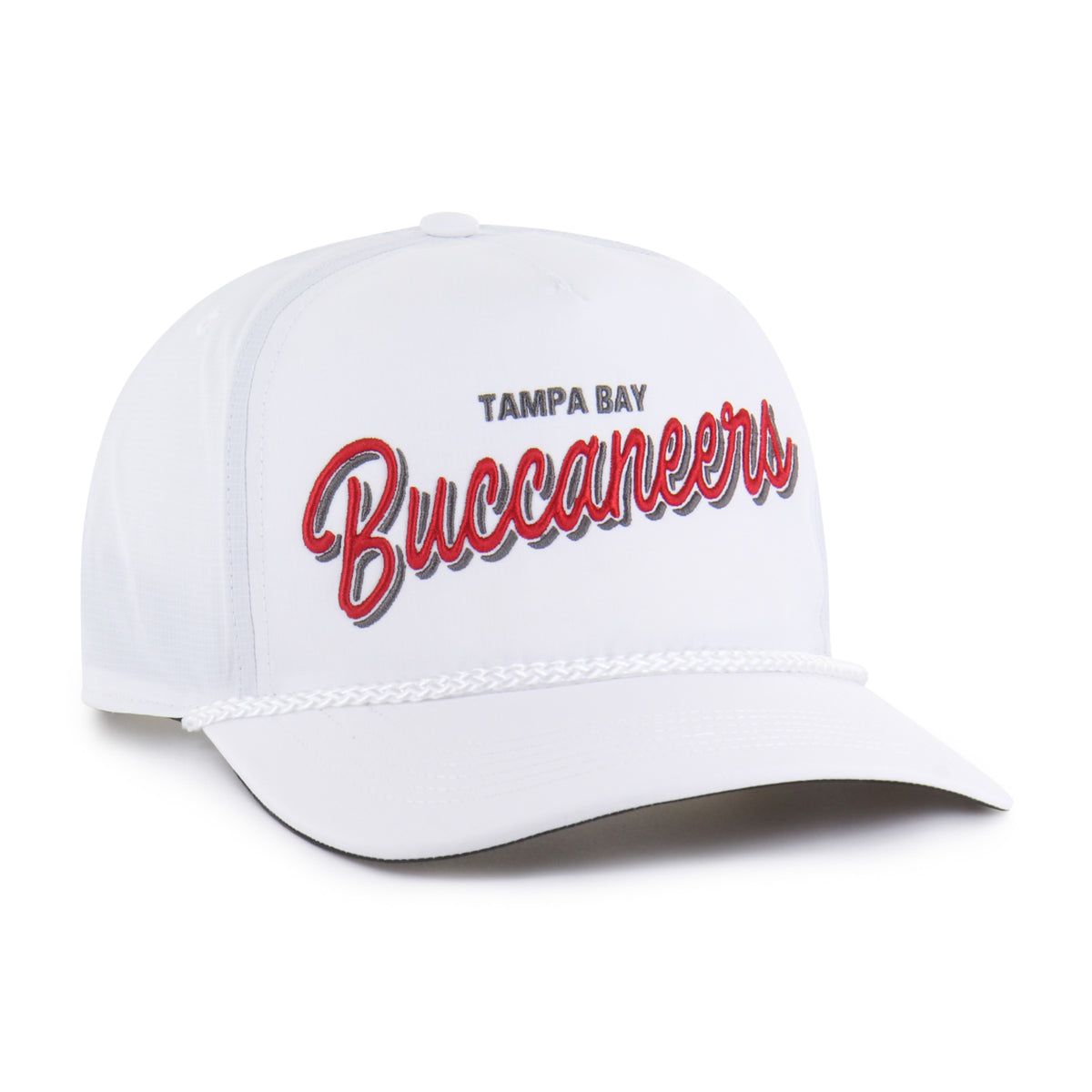 TAMPA BAY BUCCANEERS BRRR FAIRWAY '47 HITCH RF RELAXED FIT