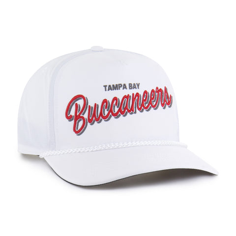 TAMPA BAY BUCCANEERS BRRR FAIRWAY '47 HITCH RF RELAXED FIT