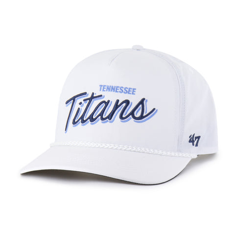 TENNESSEE TITANS BRRR FAIRWAY '47 HITCH RF RELAXED FIT