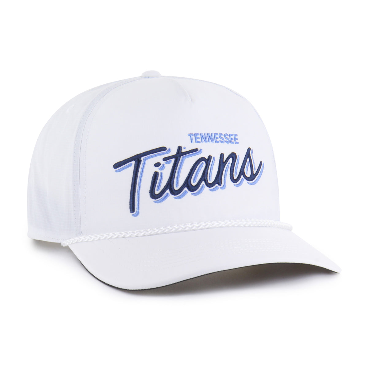 TENNESSEE TITANS BRRR FAIRWAY '47 HITCH RF RELAXED FIT