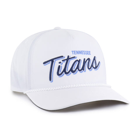 TENNESSEE TITANS BRRR FAIRWAY '47 HITCH RF RELAXED FIT