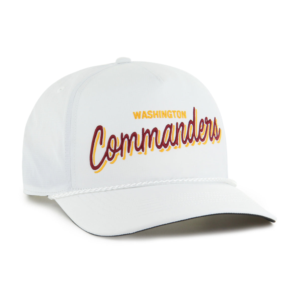 WASHINGTON COMMANDERS BRRR FAIRWAY '47 HITCH RF RELAXED FIT