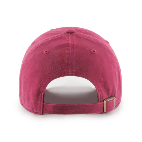 ARIZONA CARDINALS FLIP SCRIPT '47 CLEAN UP