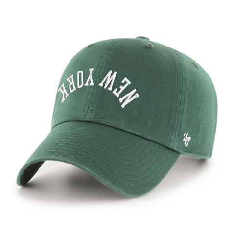 NEW YORK JETS UPSIDE DOWN '47 CLEAN UP