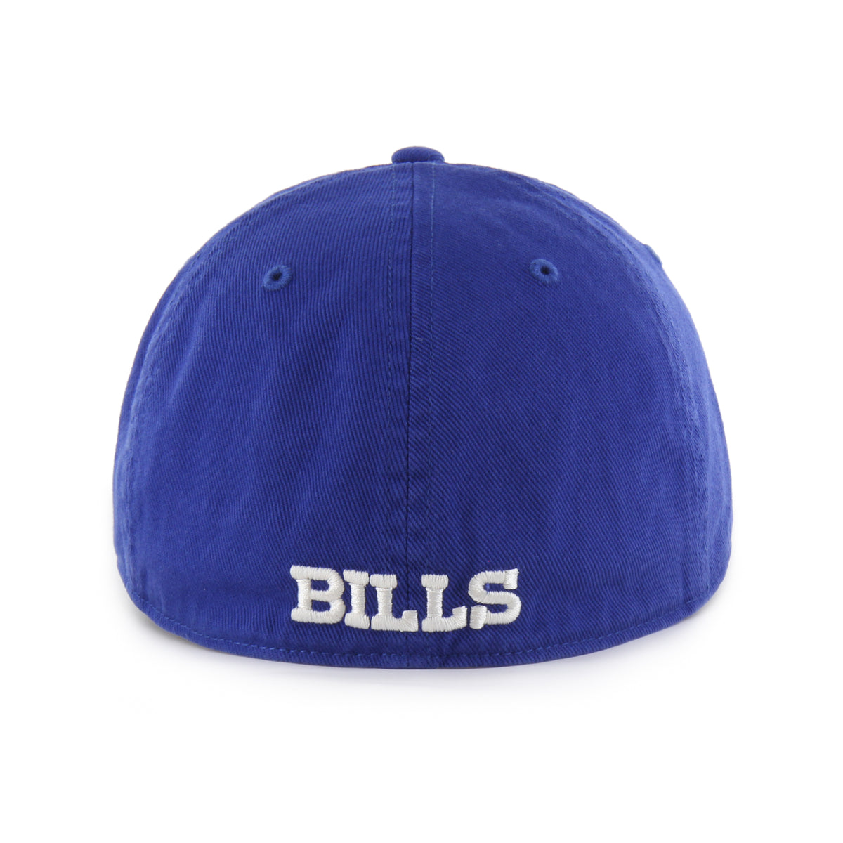 BUFFALO BILLS '47 FRANCHISE LS