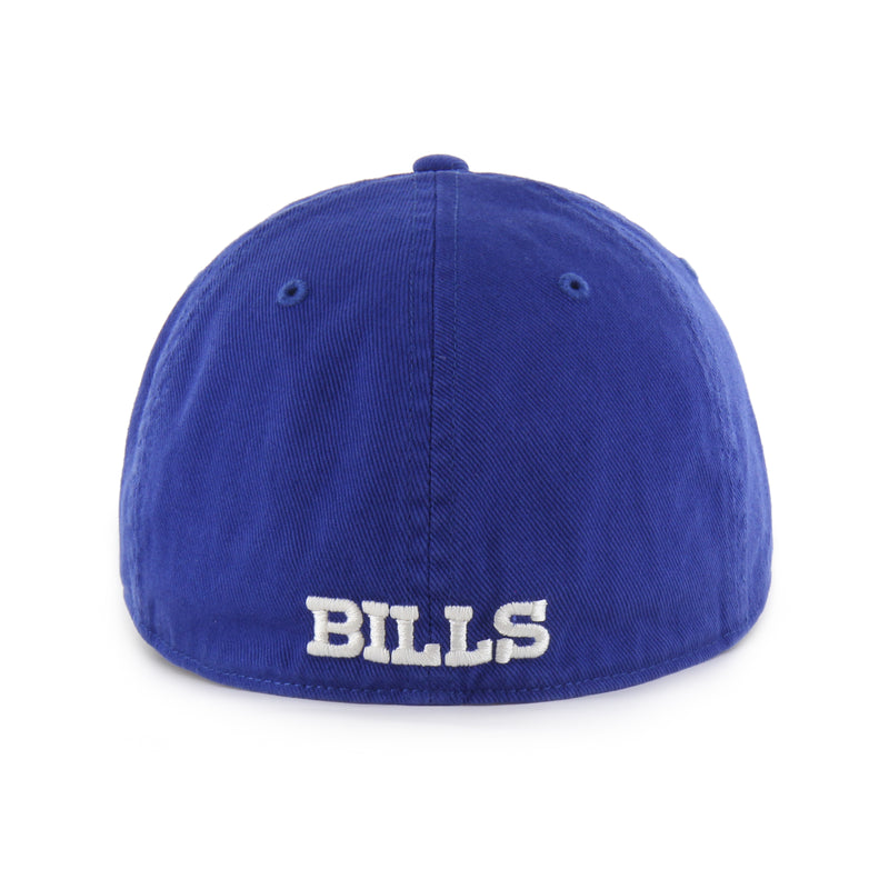 BUFFALO BILLS '47 FRANCHISE LS