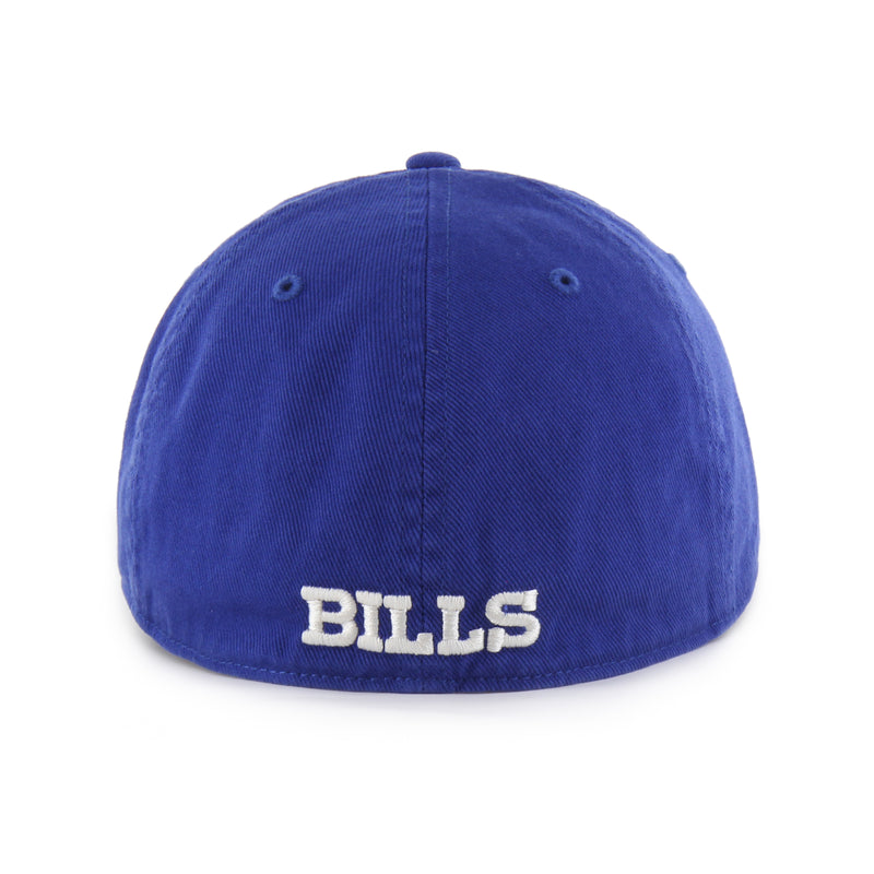 BUFFALO BILLS '47 FRANCHISE LS