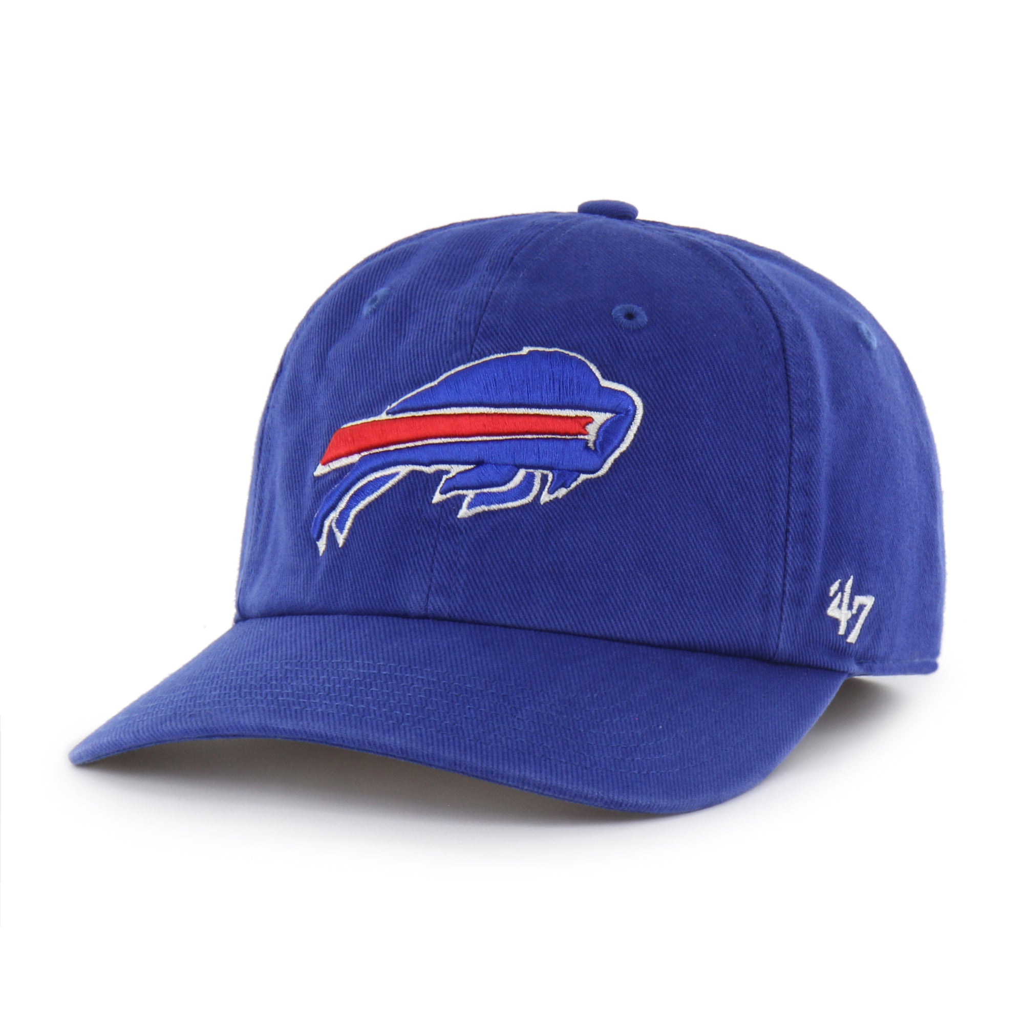 BUFFALO BILLS '47 FRANCHISE LS