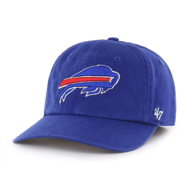 BUFFALO BILLS '47 FRANCHISE LS