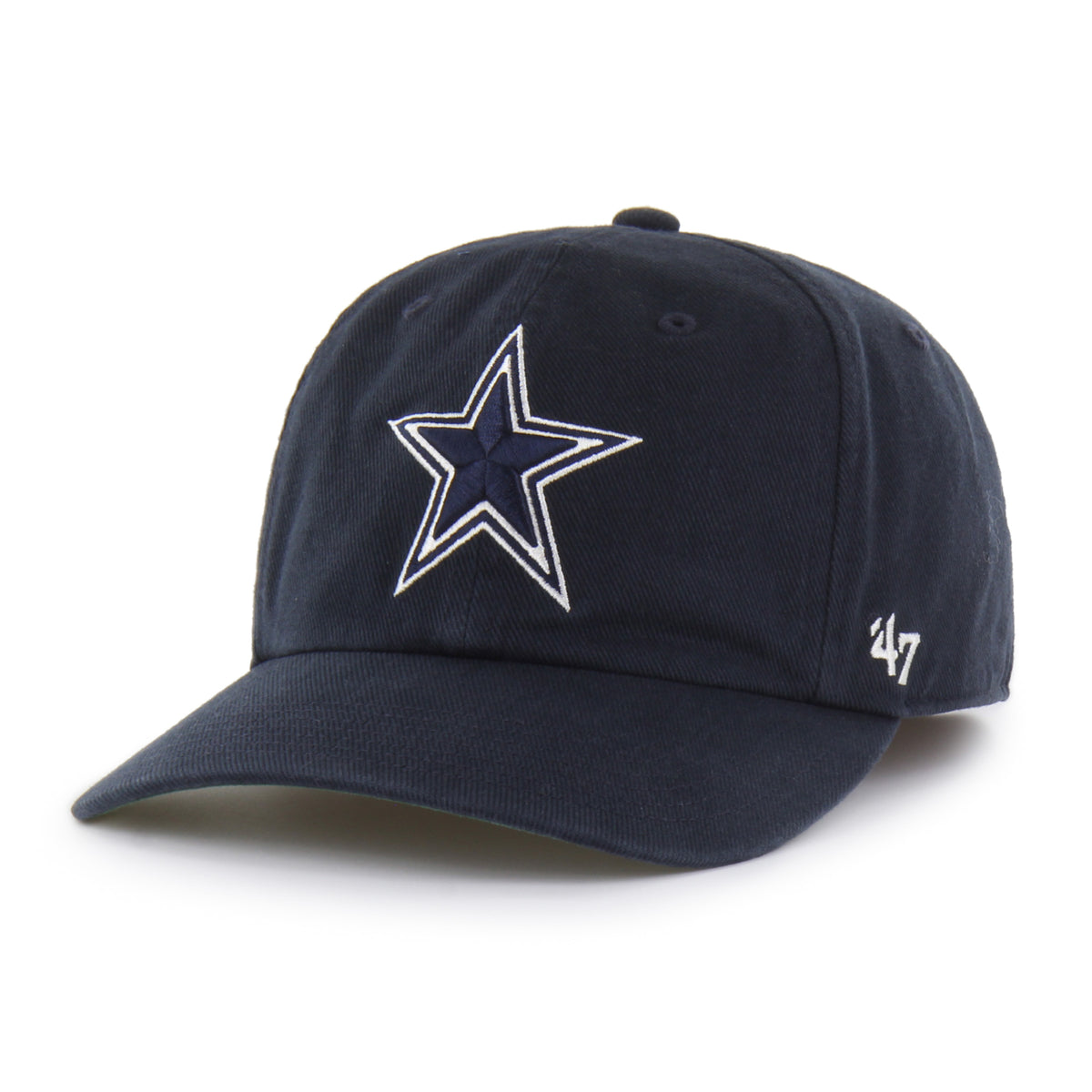DALLAS COWBOYS '47 FRANCHISE LS