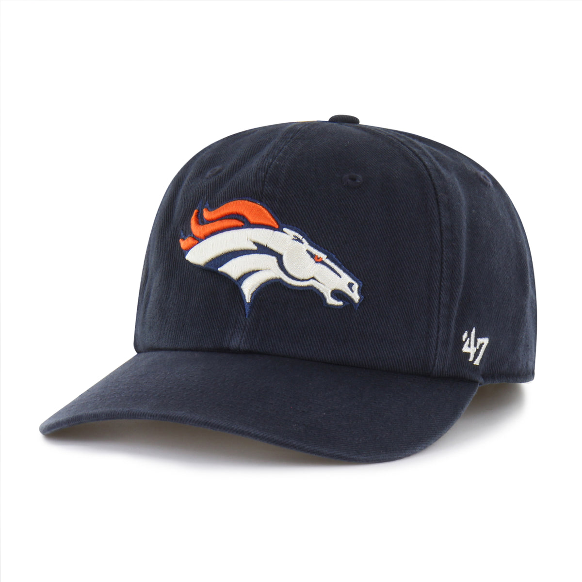 DENVER BRONCOS '47 FRANCHISE LS