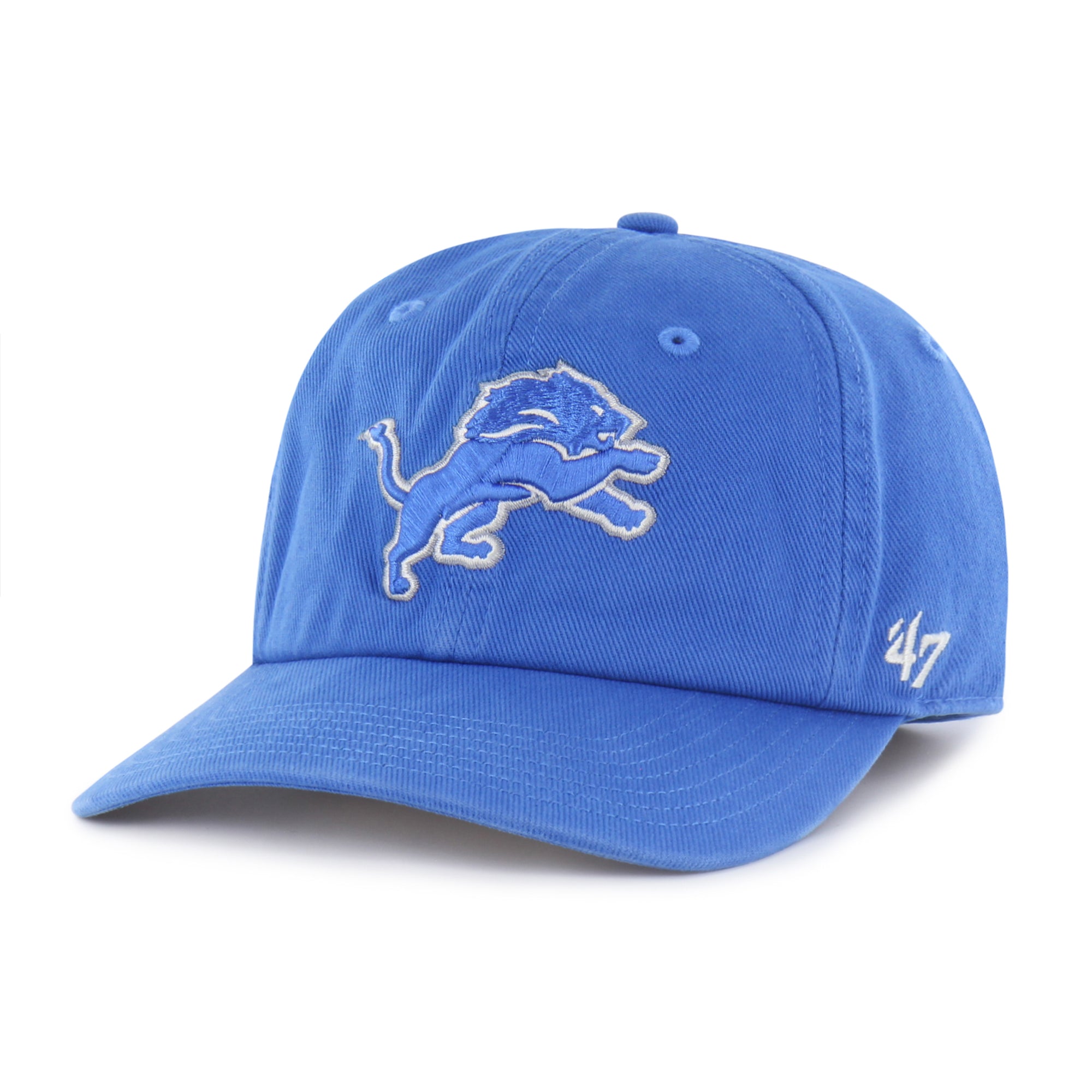 DETROIT LIONS '47 FRANCHISE LS