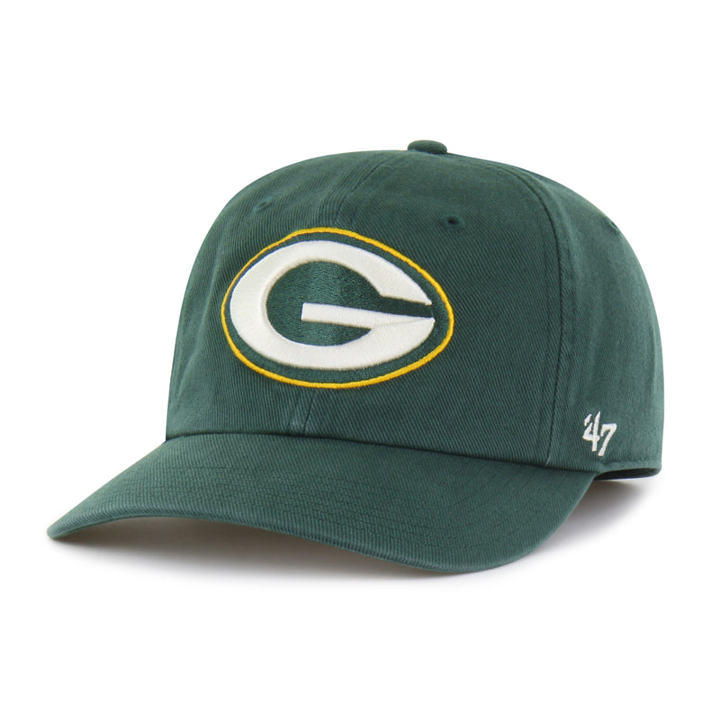 GREEN BAY PACKERS '47 FRANCHISE LS