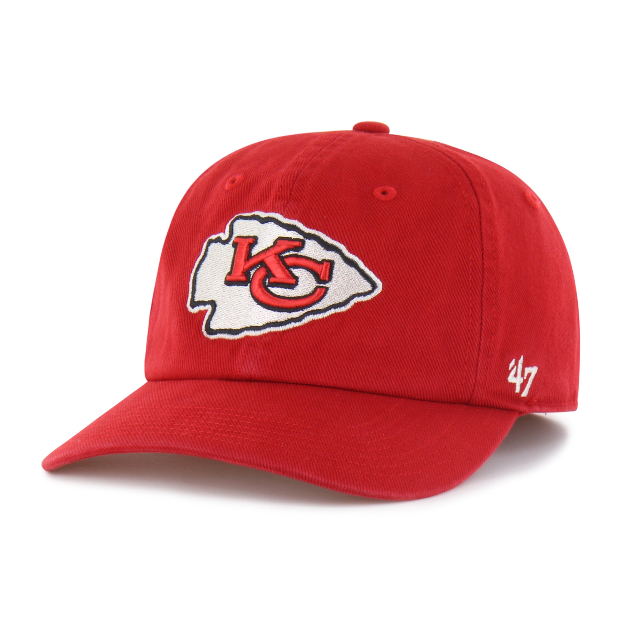 KANSAS CITY CHIEFS '47 FRANCHISE LS