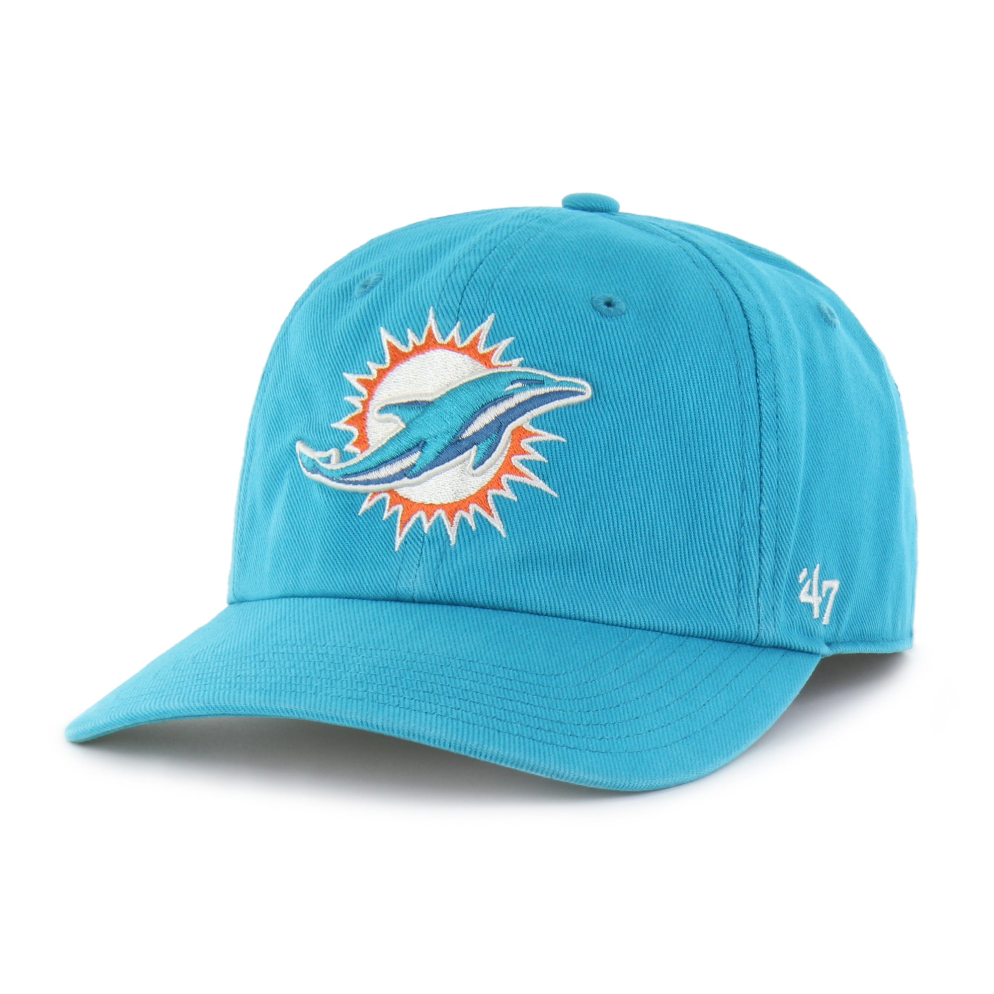 MIAMI DOLPHINS '47 FRANCHISE LS
