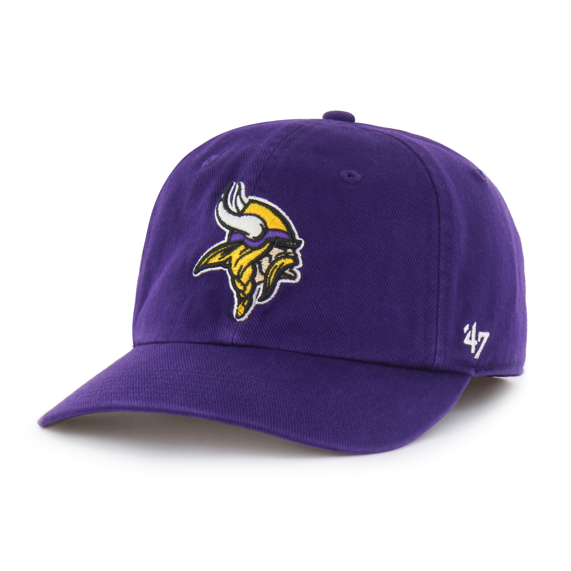 MINNESOTA VIKINGS '47 FRANCHISE LS