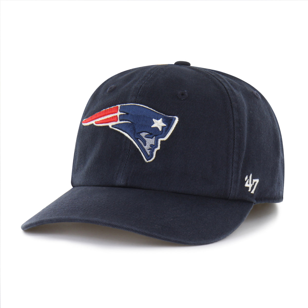 NEW ENGLAND PATRIOTS '47 FRANCHISE LS