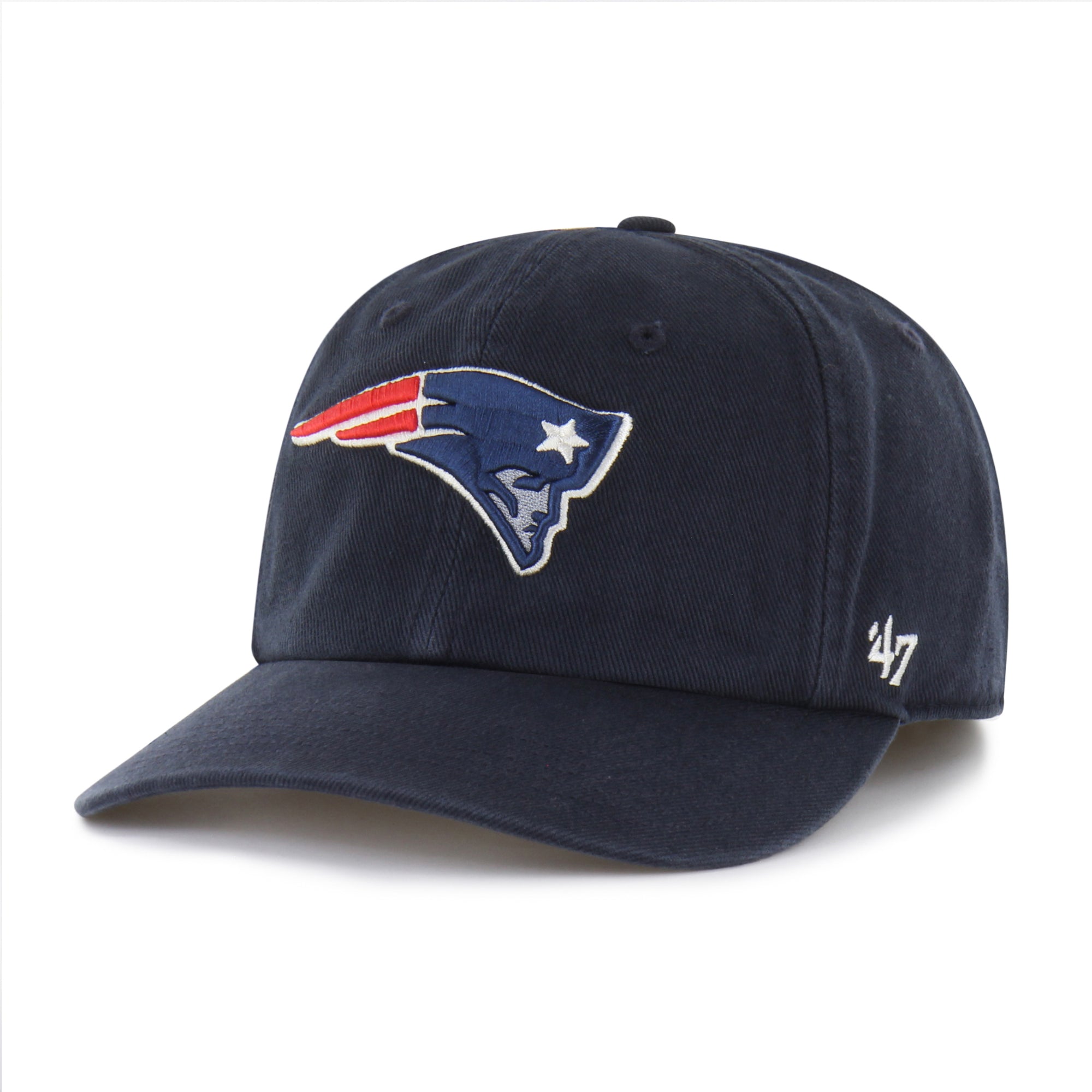 NEW ENGLAND PATRIOTS '47 FRANCHISE LS