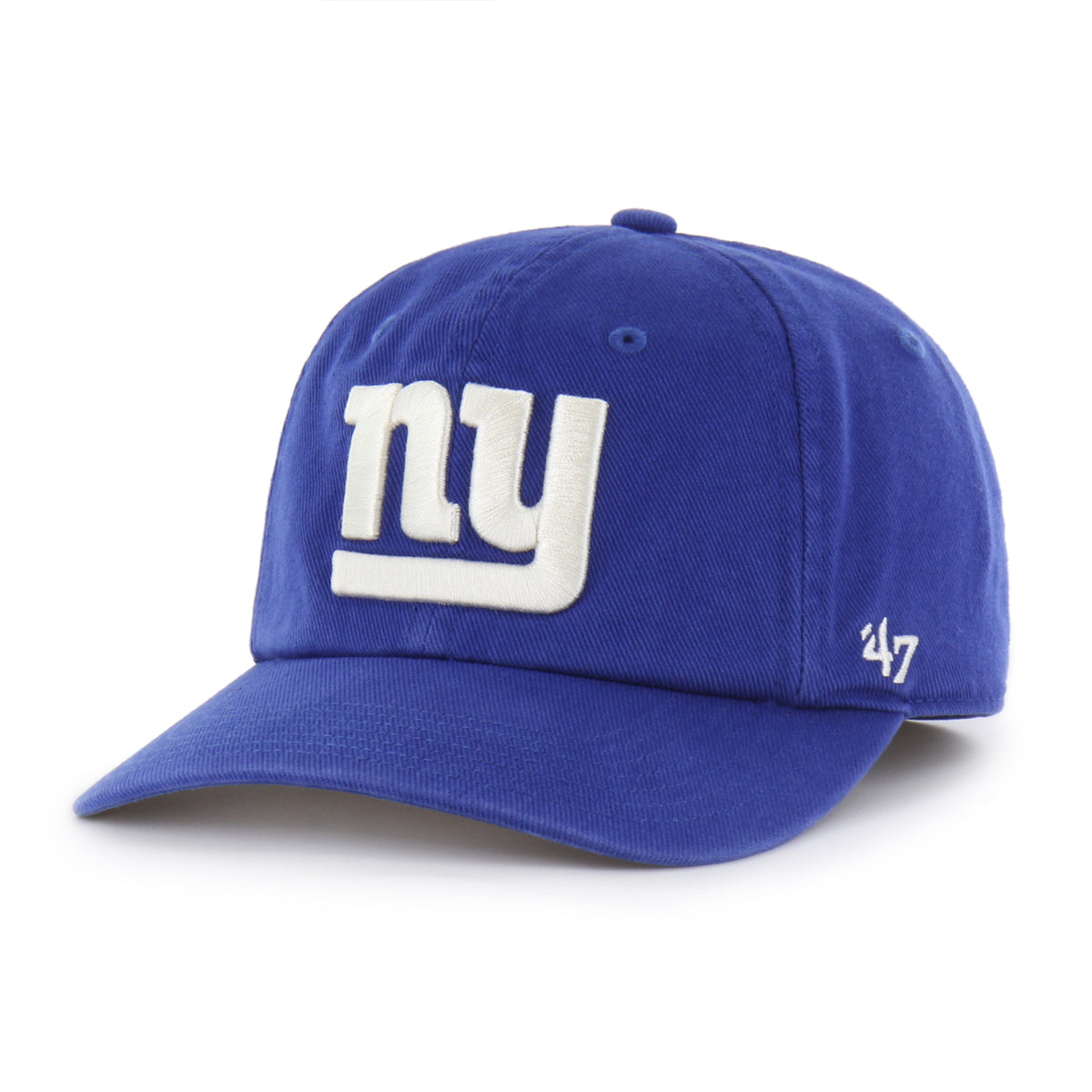 NEW YORK GIANTS '47 FRANCHISE LS